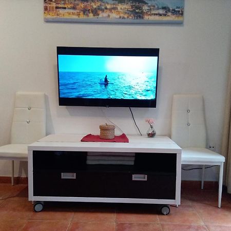 Estudio En Zona Baja Y Garaje Opcional Σιέρρα Νεβάδα Εξωτερικό φωτογραφία