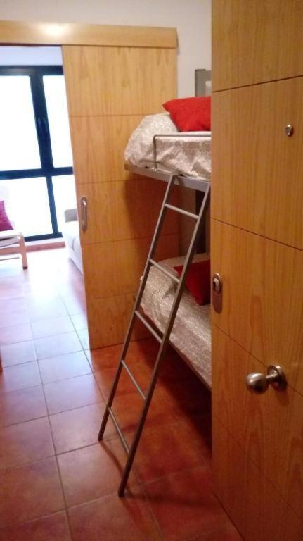 Estudio En Zona Baja Y Garaje Opcional Σιέρρα Νεβάδα Εξωτερικό φωτογραφία
