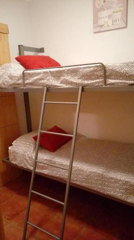 Estudio En Zona Baja Y Garaje Opcional Σιέρρα Νεβάδα Εξωτερικό φωτογραφία