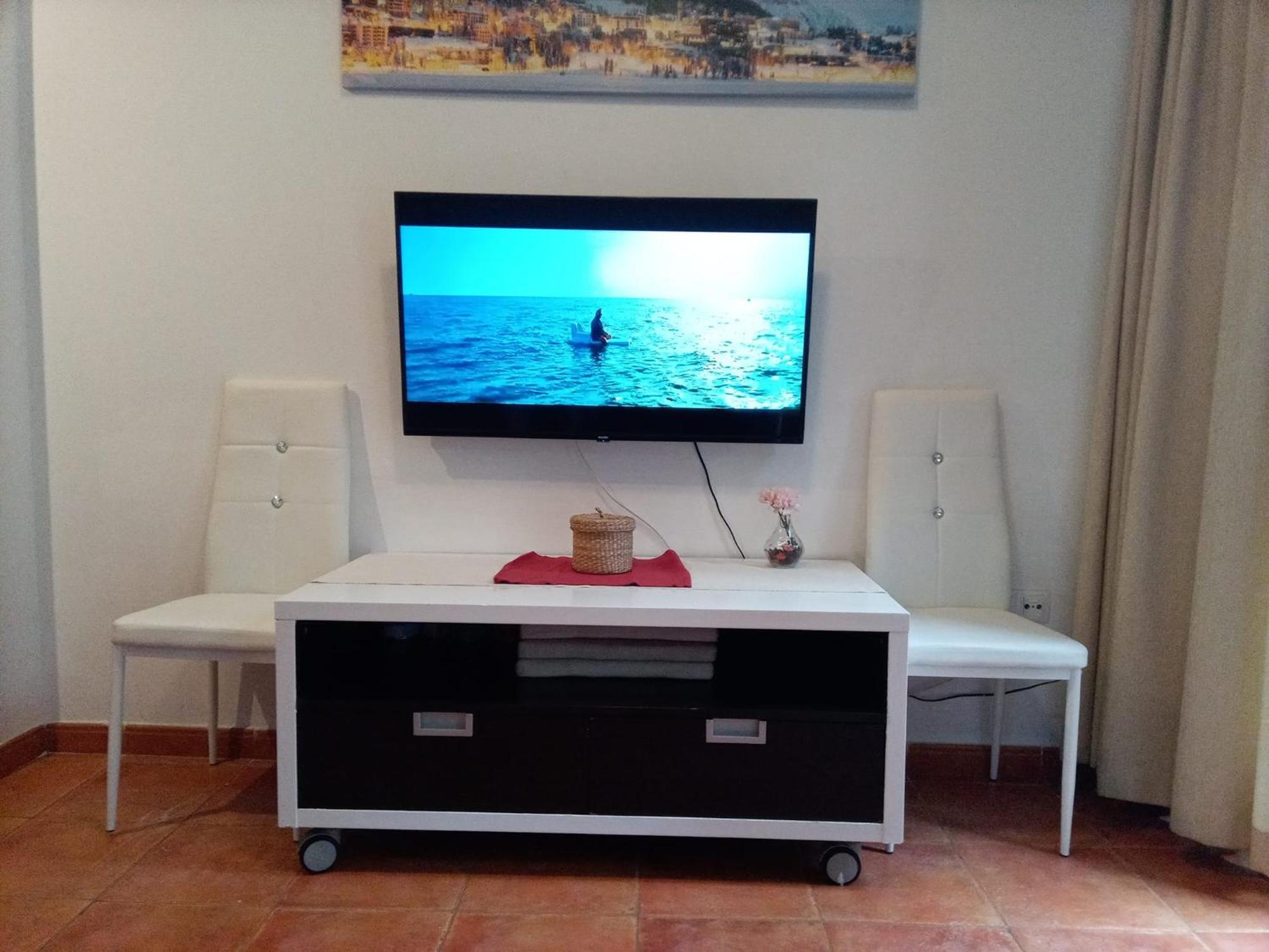 Estudio En Zona Baja Y Garaje Opcional Σιέρρα Νεβάδα Εξωτερικό φωτογραφία